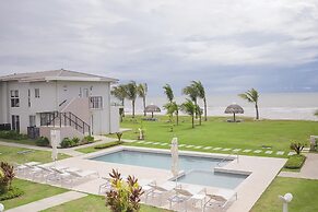 Residences C2-1d in Chame