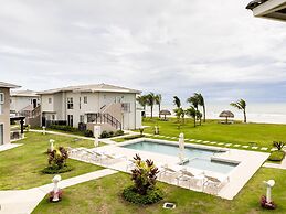 Residences C2-1d in Chame