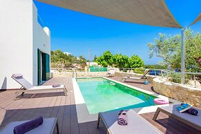 Luxury Villa Murtal With Private Pool