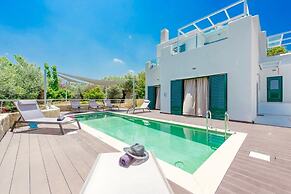 Luxury Villa Murtal With Private Pool