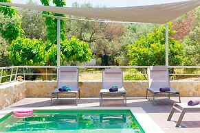 Luxury Villa Murtal With Private Pool