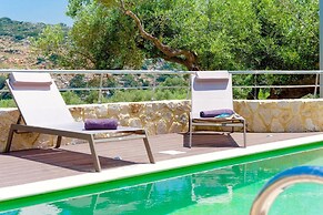 Luxury Villa Murtal With Private Pool