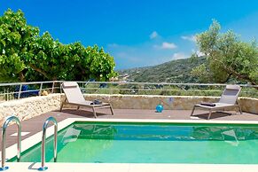 Luxury Villa Murtal With Private Pool