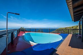 Ocean Panorama House by Homie