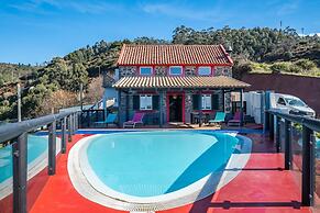 Ocean Panorama House by Homie