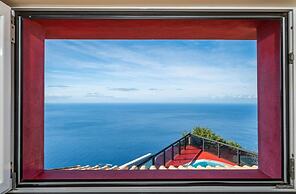 Ocean Panorama House by Homie