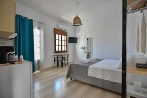 Eva Studios 10 in Agia Pelagia