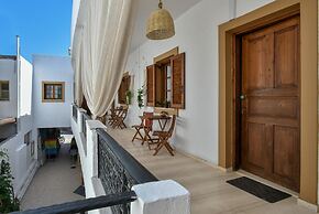 Eva Studios 10 in Agia Pelagia