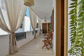 Eva Studios 10 in Agia Pelagia