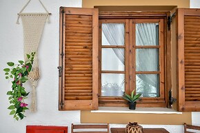 Eva Studios 10 in Agia Pelagia