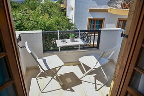Eva Studios 10 in Agia Pelagia