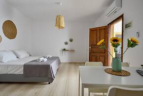 Eva Studios 10 in Agia Pelagia
