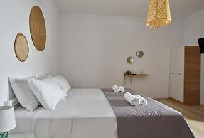 Eva Studios 10 in Agia Pelagia