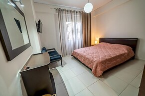 Heronissos Apartment