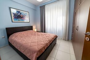 Heronissos Apartment