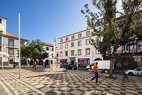 Ribeira das Casas Apt 2D by Homie