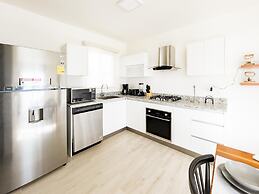 Residences C11-1c in Chame