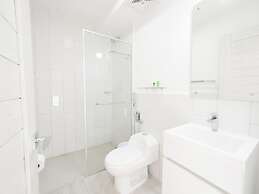 Residences C7-pbb in Chame