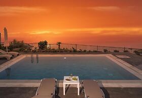 Villa Eolos With Private Pool