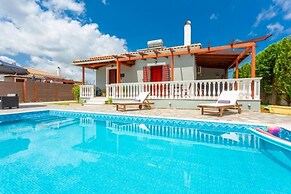 Villa Mansion With Private Pool