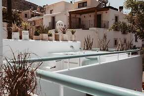 Lilika s Holiday Maisonette by Estia