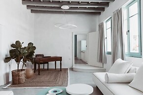 Lilika s Holiday Maisonette by Estia