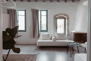 Lilika s Holiday Maisonette by Estia