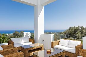Villa Rizes Luxury in Maroulas