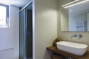 Villa Rizes Luxury in Maroulas