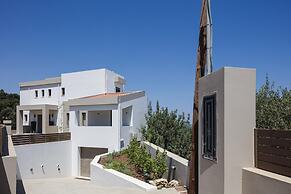 Villa Rizes Luxury in Maroulas