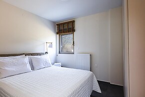 Villa Rizes Luxury in Maroulas