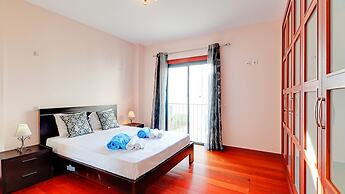 Dolce Apartment in Vilamoura