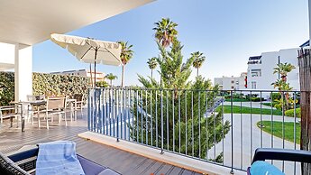 Dolce Apartment in Vilamoura