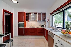 Dolce Apartment in Vilamoura