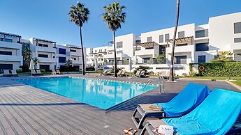 Dolce Apartment in Vilamoura