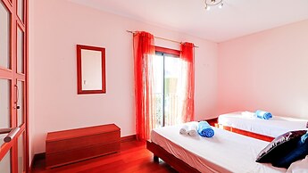 Dolce Apartment in Vilamoura