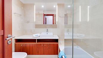 Dolce Apartment in Vilamoura