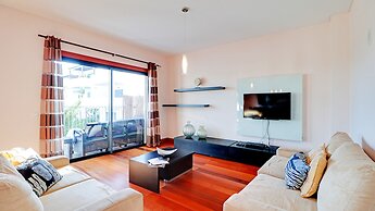 Dolce Apartment in Vilamoura