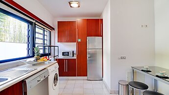 Dolce Apartment in Vilamoura
