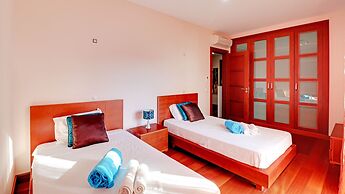 Dolce Apartment in Vilamoura