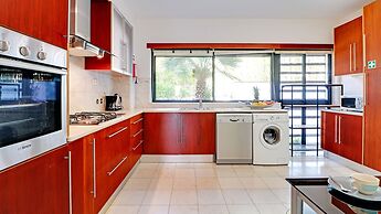 Dolce Apartment in Vilamoura