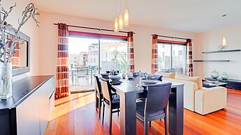 Dolce Apartment in Vilamoura