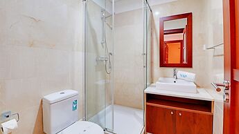 Dolce Apartment in Vilamoura