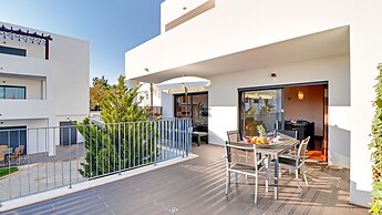 Dolce Apartment in Vilamoura