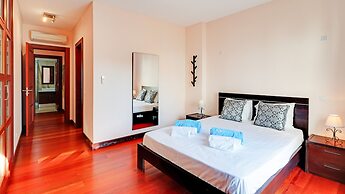 Dolce Apartment in Vilamoura