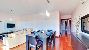 Dolce Apartment in Vilamoura