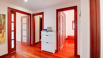 Dolce Apartment in Vilamoura
