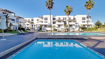 Dolce Apartment in Vilamoura