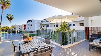 Dolce Apartment in Vilamoura