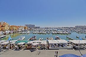 Dolce Apartment in Vilamoura